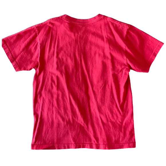 Dr. Seuss Graphic Tee Thing 2 - Picture 3 of 5